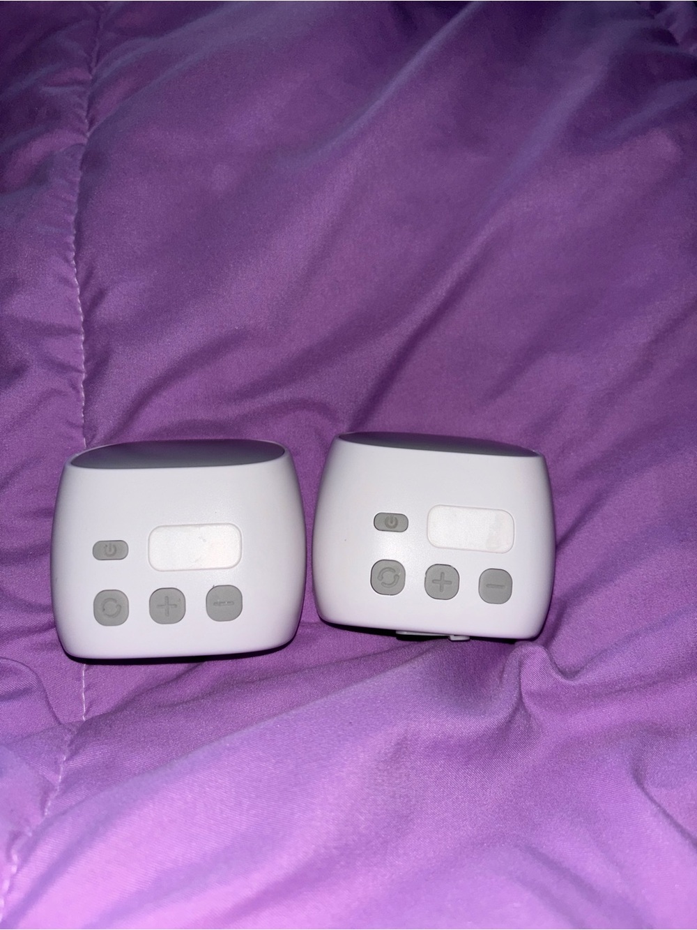 Momcozy s9 pumps